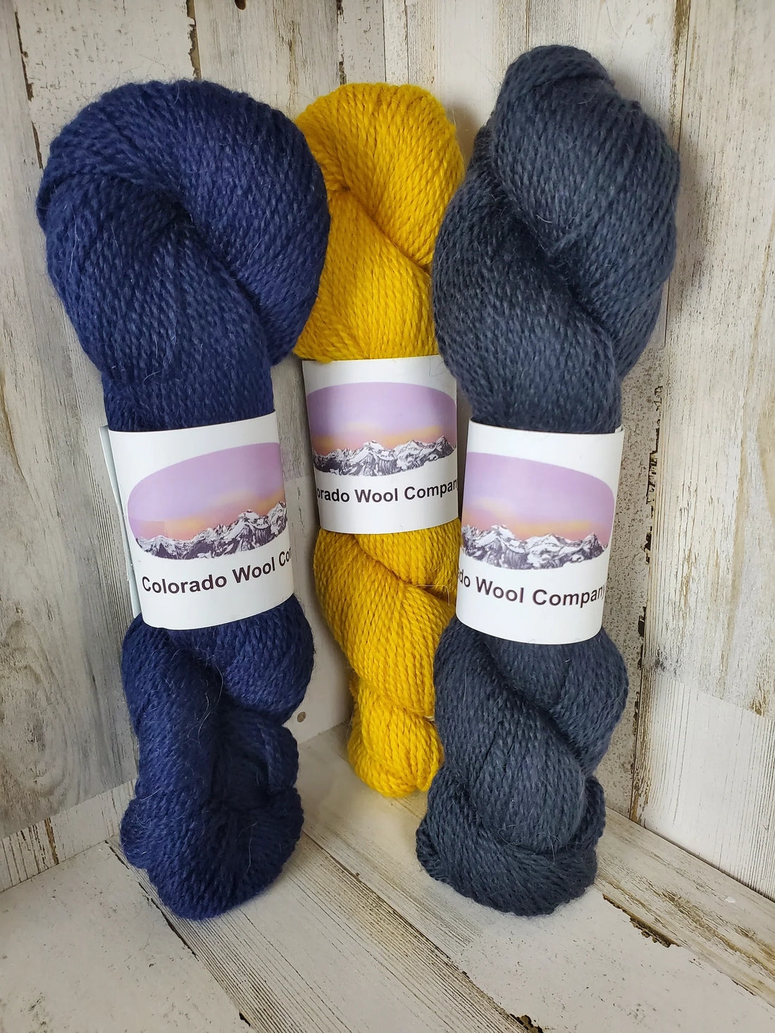 Hypoallergenic Alpaca Wool Yarn, Crafter's Alpaca Wool Yarn