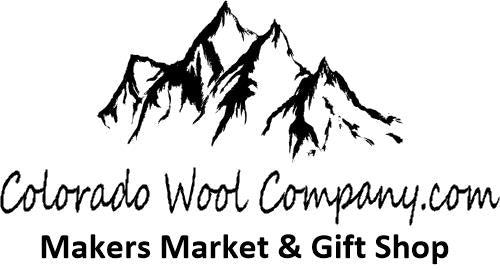 Colorado Wool Company